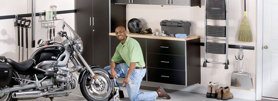Custom Closet Organizers Garage Organization Systems And More