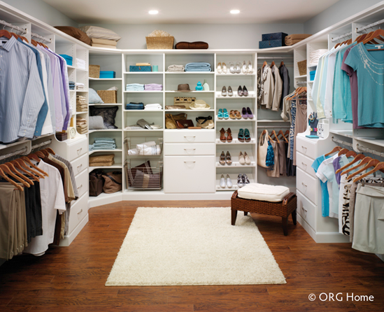 Master Bedroom Organizing Tips Closet Creations Crown